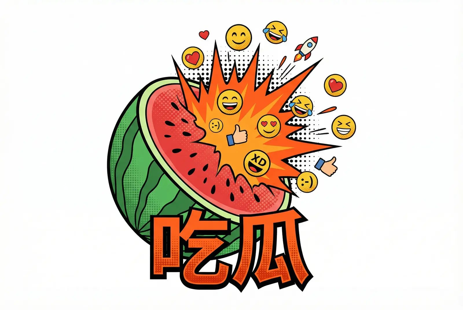 奋进的旋律大结局 社区Logo